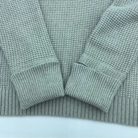 41 Hawthorn Sweater Woman’s XL ComfyCore Classic Thumbhole Sleeves Cowl Neck - Picture 7 of 12